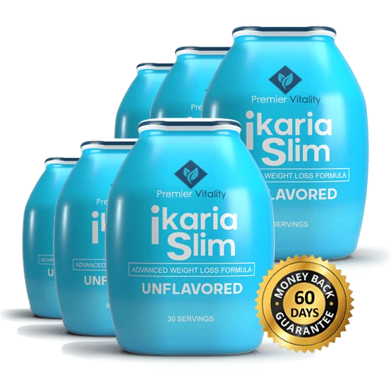 IkariaSlim discount